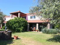 Недвижимость Дом Другой Новый Помьян: 1