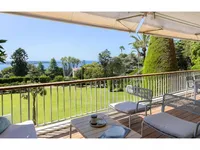 Недвижимость Villa Cannes: 2