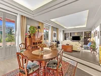 Недвижимость Villa Cannes Centre-Ville: 4