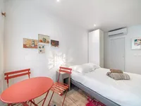 Недвижимость Villa Petit Juas: 3