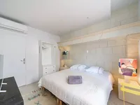 Недвижимость Villa Petit Juas: 4