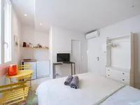 Недвижимость Villa Petit Juas: 5