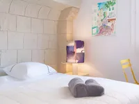 Недвижимость Villa Petit Juas: 6