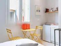 Недвижимость Villa Petit Juas: 7