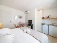 Недвижимость Villa Petit Juas: 10