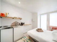 Недвижимость Villa Petit Juas: 15