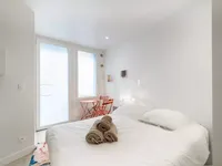 Недвижимость Villa Petit Juas: 16