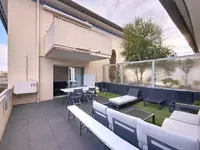 Недвижимость House Cannes République: 1