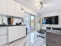 Недвижимость House Cannes République: 4