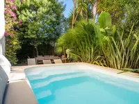 Недвижимость Apartment Petit Juas: 2