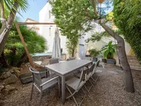 Недвижимость Apartment Petit Juas: 4