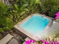 Недвижимость Apartment Petit Juas: 10