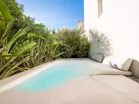 Недвижимость Apartment Petit Juas: 11