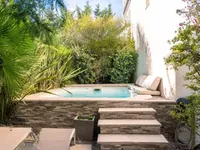 Недвижимость Apartment Petit Juas: 12