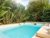 Недвижимость Apartment Petit Juas: 13