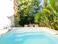 Недвижимость Apartment Petit Juas: 14