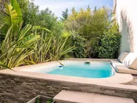 Недвижимость Apartment Petit Juas: 19