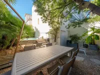 Недвижимость Apartment Petit Juas: 21