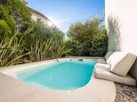 Недвижимость Apartment Petit Juas: 22