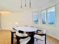 Недвижимость Villa Pointe Croisette: 3