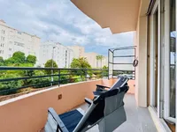 Недвижимость Villa Pointe Croisette: 4