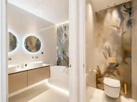 Недвижимость Villa Cannes Centre-ville: 5