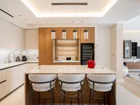 Недвижимость Villa Cannes Centre-ville: 12