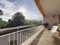 Недвижимость Villa Cannes Californie: 2