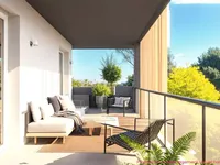 Недвижимость Villa Croix des Gardes: 1