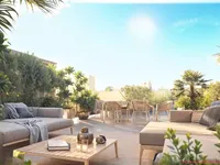 Недвижимость House Croix des Gardes: 1