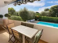 Недвижимость Villa Cannes Californie: 2