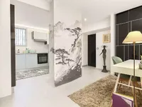 Недвижимость Villa Cannes Californie: 7
