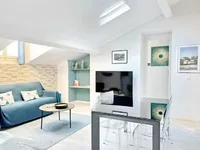 Недвижимость House Cannes Centre-Ville: 1