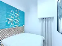 Недвижимость House Cannes Centre-Ville: 3