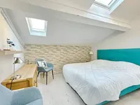 Недвижимость House Cannes Centre-Ville: 4