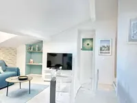 Недвижимость House Cannes Centre-Ville: 6