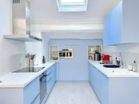 Недвижимость House Cannes Centre-Ville: 7