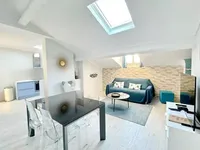 Недвижимость House Cannes Centre-Ville: 8