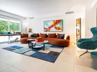 Недвижимость Villa Cannes Centre-Ville: 1