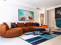 Недвижимость Villa Cannes Centre-Ville: 4