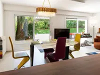 Недвижимость Villa Cannes Centre-Ville: 5