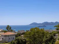 Недвижимость Property Type: Villa
Location: Cannes, Californie

Villa Cannes: 3