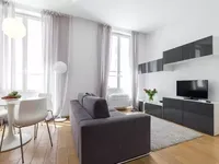 Недвижимость Residence Cannes Centre: 1