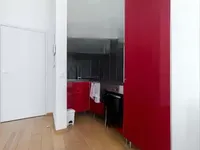 Недвижимость Residence Cannes Centre: 3