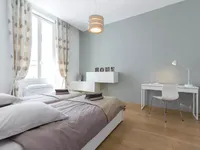 Недвижимость Residence Cannes Centre: 4