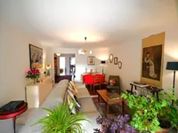 Недвижимость Residence Cannes Carnot: 4