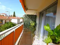 Недвижимость Residence Cannes Carnot: 8