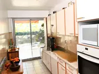 Недвижимость Residence Cannes Carnot: 12