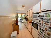 Недвижимость Residence Cannes Carnot: 13