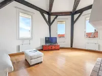 Недвижимость Villa Cannes Centre-Ville: 1